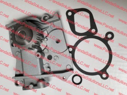 3054984 water pump