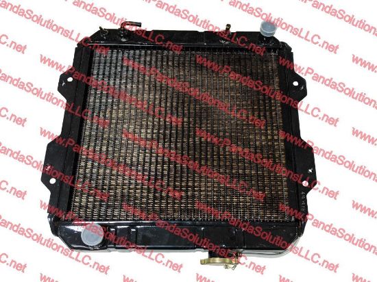 21460-6G101 RADIATOR