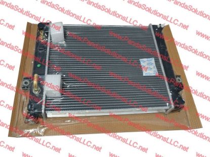 16410-U2201-71 RADIATOR FOR TOYOTA FORKLIFT TRUCK