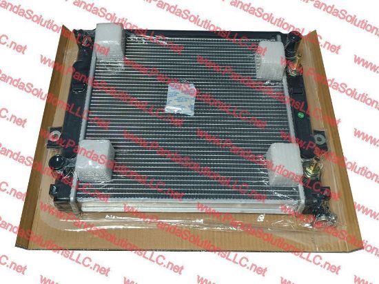 21450-FC30A RADIATOR FOR TCM FORKLIFT TRUCK