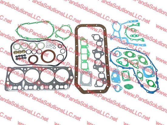 04111-20230-71 ENGINE O/H GASKET SET