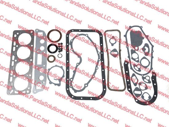 10101-50K0J ENGINE GASKET SET