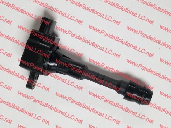 Picture of NISSAN MCUL02A33DV Ignition Coil FN122042