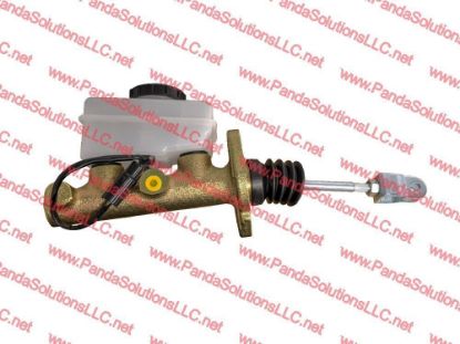 Picture of FN122221 Brake master cylinder for YALE forklift truck  GLC050RG