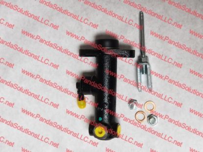 Picture of FN122268 brake master cylinder for YALE forklift truck GLP030AD