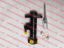 Picture of FN122281 brake master cylinder for YALE forklift truck GTC030AD