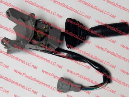 Picture of FN122383 Forward reverse switch for KOMATSU forklift truck FD15-16 S/N 600001-UP