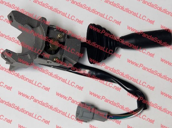 Picture of FN122384 Forward reverse switch for KOMATSU forklift truck FD10C-17 S/N 630001-UP