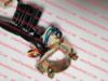 Picture of FN122451 Forward reverse switch for TCM forklift truck FD45T8