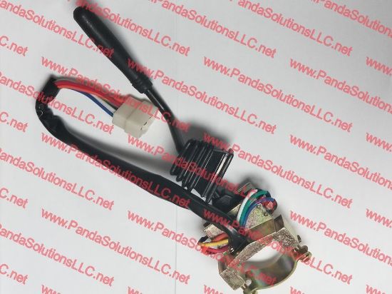 Picture of FN122460 Forward reverse switch for TCM forklift truck FD100Z8