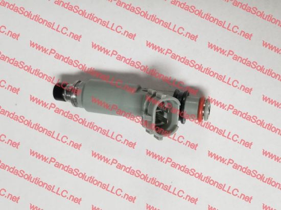 23209-7600171 Injector set for Toyota forklift truck