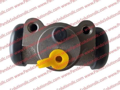 Picture of ND13290 Brake wheel cylinder for NISSAN forklift truck CYGM02L28AS