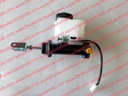 Picture of FN105837 MASTER CYLINDER for CATERPILLAR forklift truck DP35K