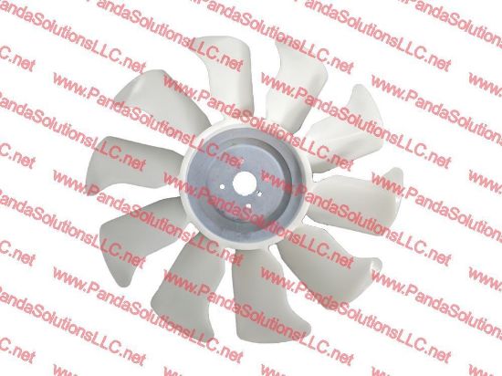 Picture of FN108991 FAN BLADE for TCM forklift truck FHG30T3