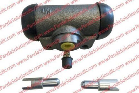 Picture of FN123676 Brake wheel cylinder for TCM forklift truck FG25T6