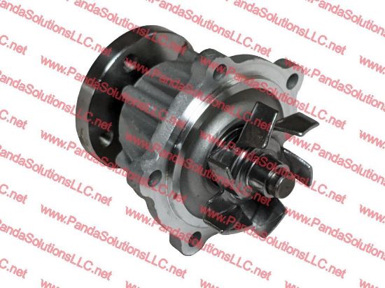 TOYOTA WATER PUMP FITS 4Y ENGINE 5 & 6 SERIES 16120-78151-71