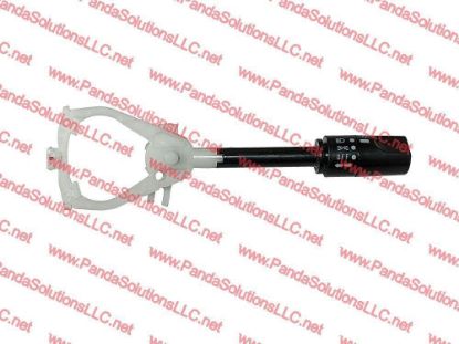 Picture of FN123693 Blinker Lever for Caterpillar forklift truck DP20CN