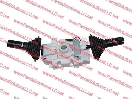 Picture of FN123960 Combination switch for caterpillar forklift GP18N