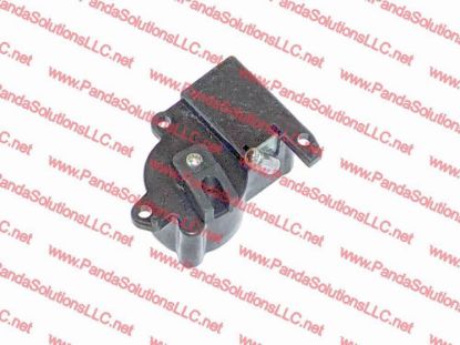 Picture of FN123991 Lighting switch for Mitsubishi forklift truck FD20NT