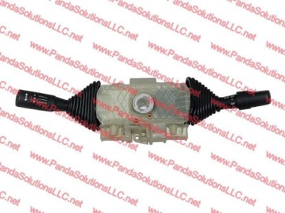 Picture of 57420-1092071 Combination switch assembly