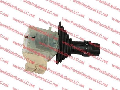 57440-1247071 Light control switch assembly Toyota forklift