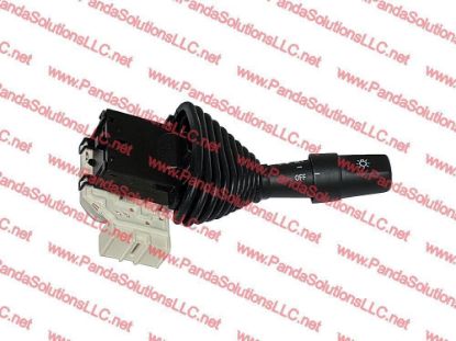 57440-2332071 Light control switch assembly for Toyota forklift truck