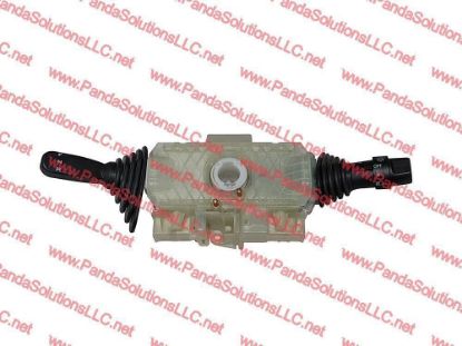 57450-2665071 Combination switch for Toyota forklift truck