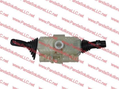 57450-26651-71 Combination switch for Toyota forklift truck