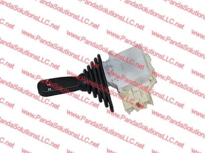 57460-26630-71 Direction switch assembly for Toyota forklift truck