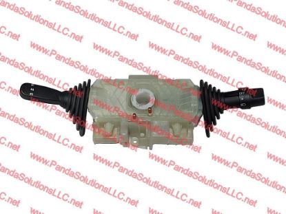 57470-12471-71 Combination switch for Toyota forklift truck