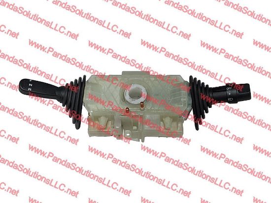 57470-12471-71 Combination switch for Toyota forklift truck