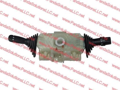 57470-1247171 Combination switch for Toyota forklift truck