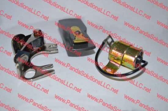 Picture of TCM forklift truck FHG35N8 IGNITION TUNE UP KIT FN115868