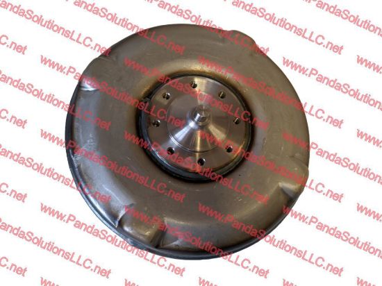 Picture of Mitsubishi forklift truck FD30 Torque converter FN125659