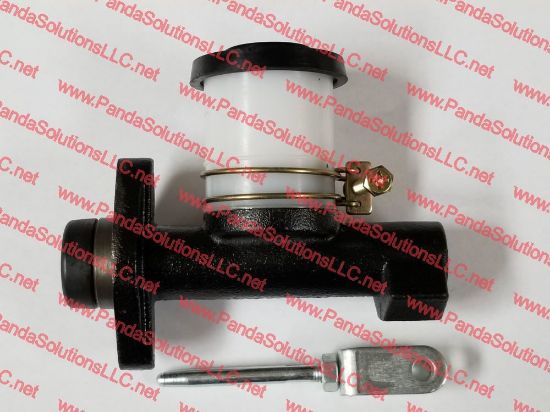 Picture of TCM forklift truck FHD23Z2 Brake master cylinder FN120488