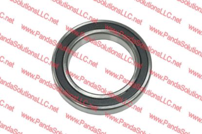 6020-2RS BEARING