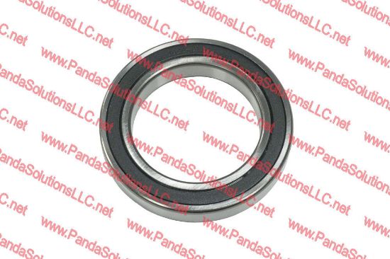 6020-2RS BEARING