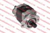 Picture of Mitsubishi forklift truck FD20HS Hydraulic gear pump FN125813