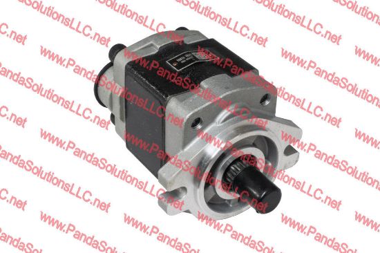 Picture of Mitsubishi forklift truck FD20HS Hydraulic gear pump FN125813