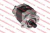 Picture of Mitsubishi forklift truck FD20NM Hydraulic gear pump FN125815