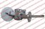 Picture of NISSAN forklift truck MUL02A20JV OIL PUMP FN108828
