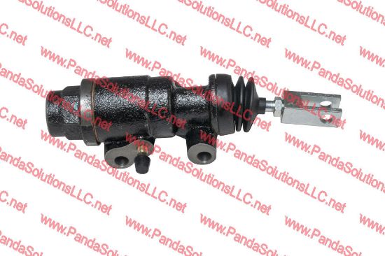 47530-13201-71 brake master cylinder for Toyota forklift truck