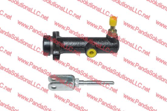 91351-05501 Clutch dry cylinder assembly