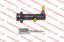 Picture of Mitsubishi forklift truck FD20 Clutch dry slave cylinder FN125980