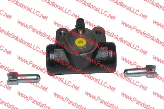 C-52-11252-52002 brake wheel cylinder for TCM forklift truck