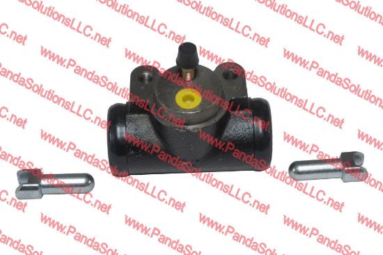 Picture of 580011423 brake wheel cylinder