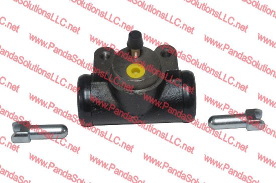 Picture of HYSTER forklift truck H120XML005-GM Brake wheel cylinder FN126031
