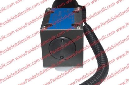 91A28-02012 Solenoid valve