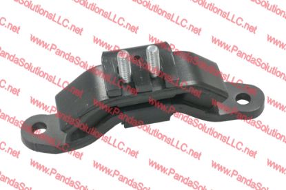 3EB-02-52130 Transmission mount