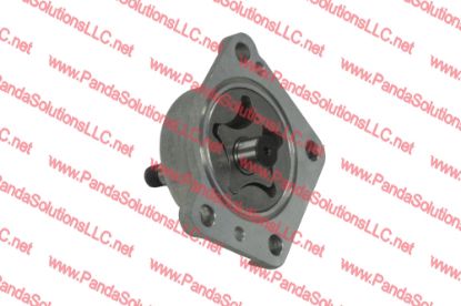 32A3510010 oil pump